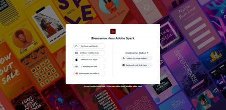 Adobe Spark Video