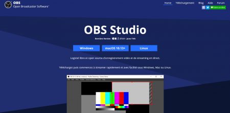 OBS Studio