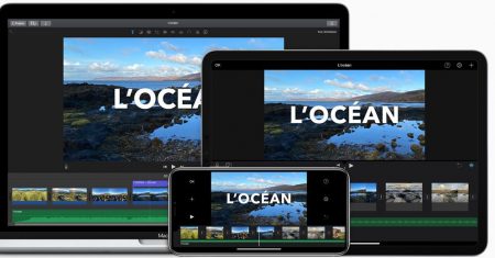 iMovie