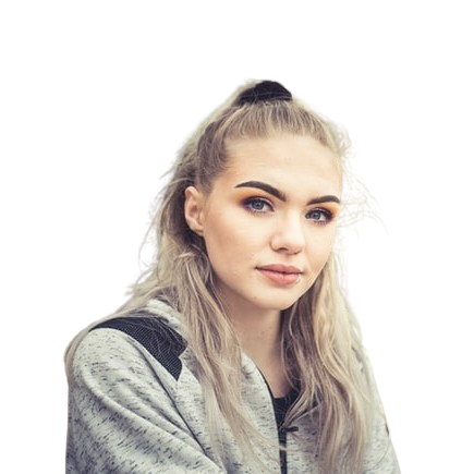 Camille Fournier - Chef de projet Growth
