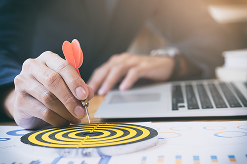 optimiser la pression marketing d'un e-commerce