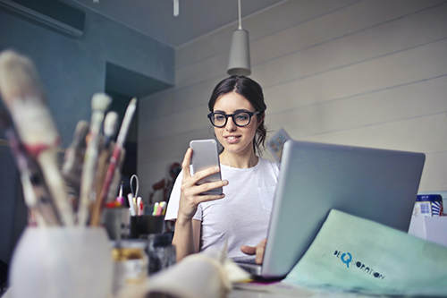 pression marketing bon moment ecommerce