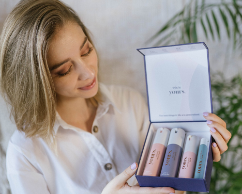 unboxing packaging produits ecommerce