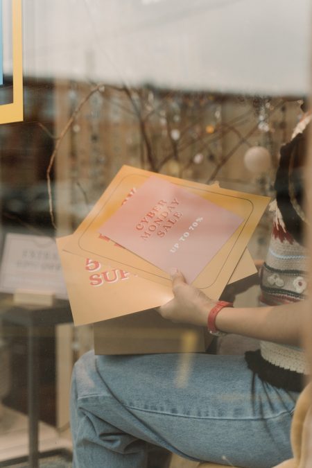 Cyber Monday livraison offerte
