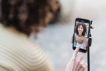 Les catégories d'influenceurs