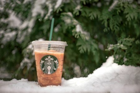 Conseils créer son logo Starbucks