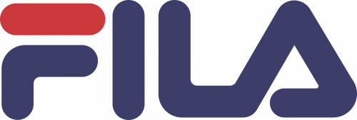 Exemple logo Fila