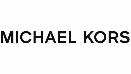 Exemple logo Michael Kors