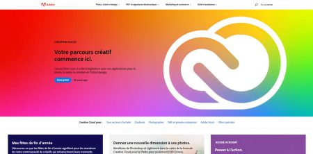 Photoshop & Illustrator : création de logo