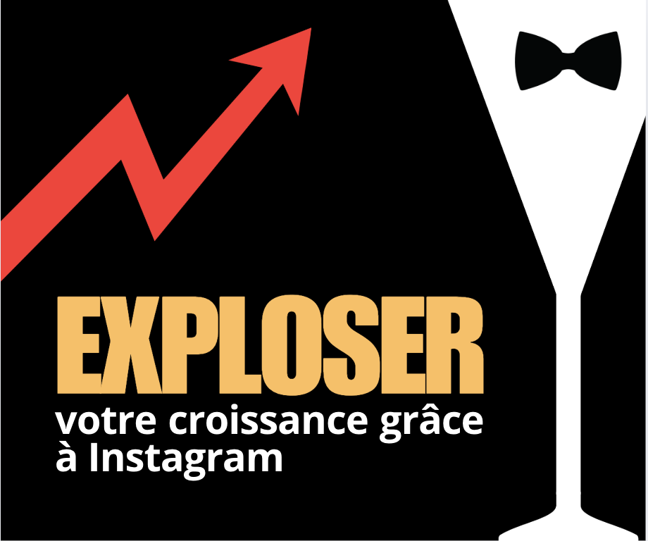 Booster ventes Instagram e-commerce