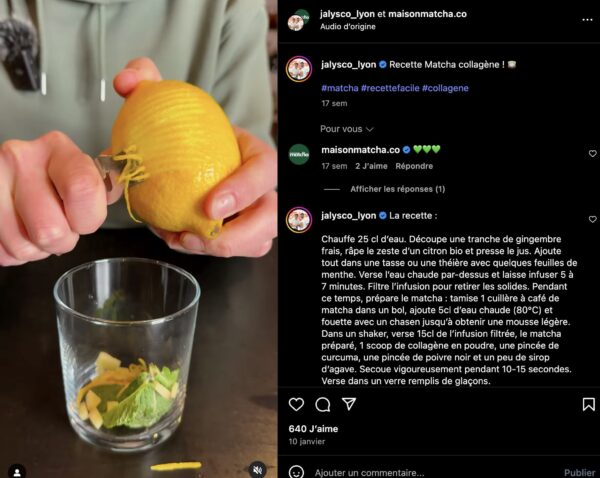 Stratégie Instagram performante pour E-commerce
