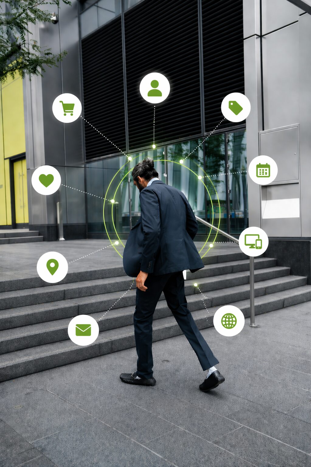 Connectez vos données pour une vision client 360° Connectez vos données pour une vision client 360°
